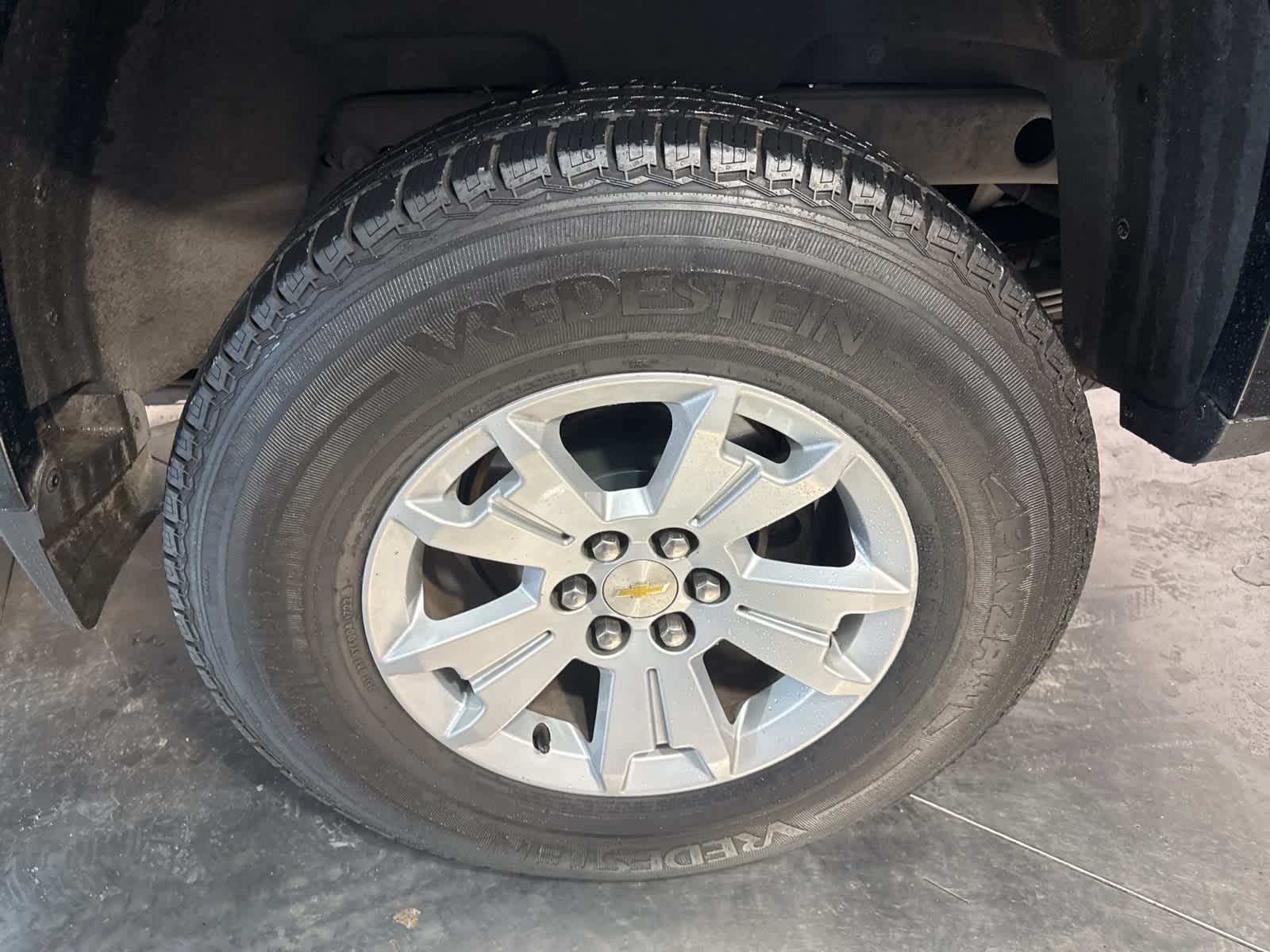 Thumbnail: 2016 Chevrolet Colorado - 15