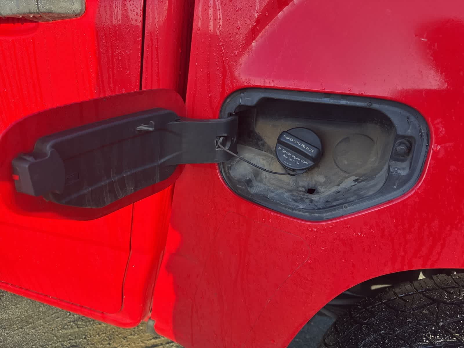 Thumbnail: 2016 GMC Canyon - 15