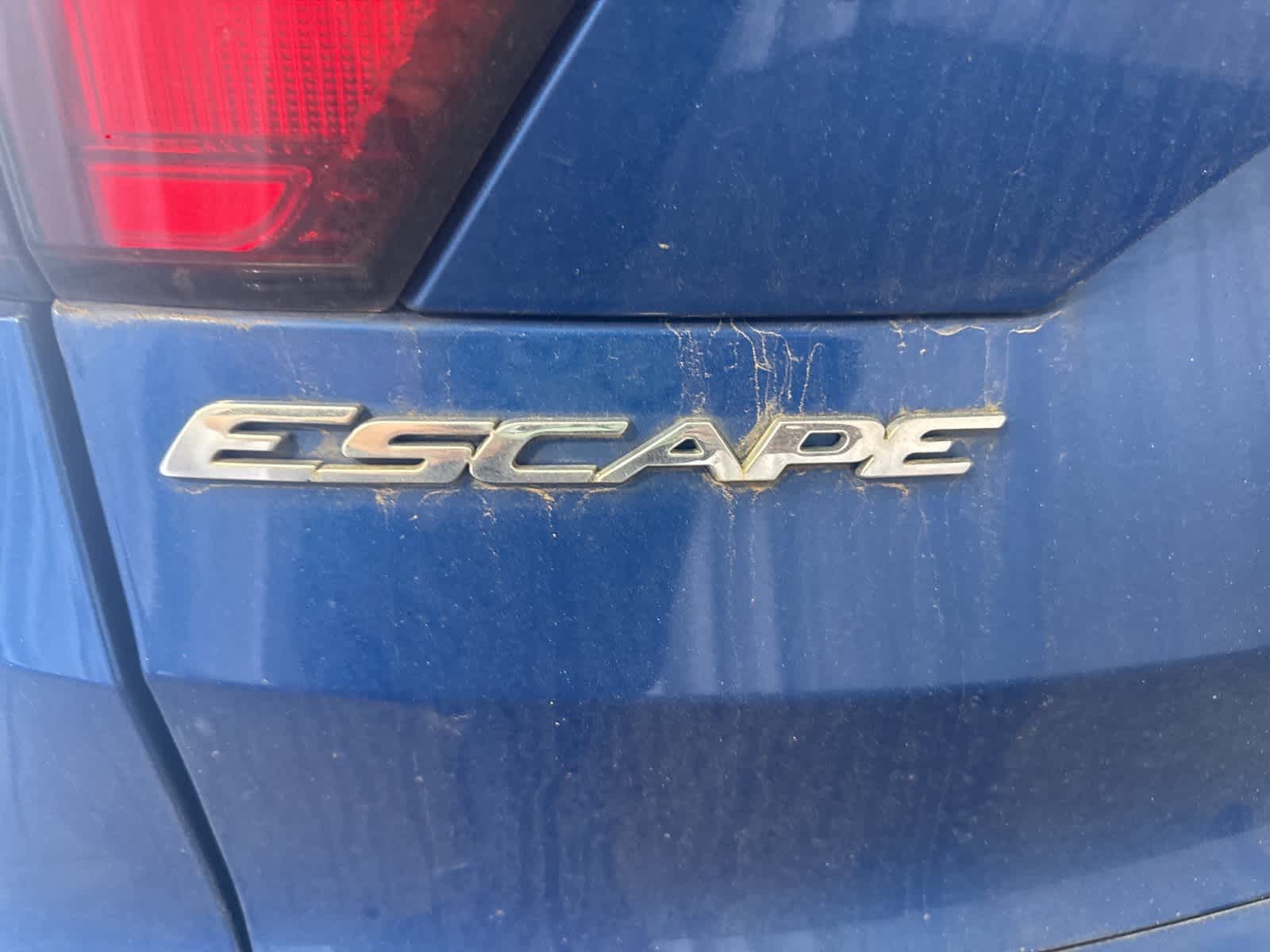 Thumbnail: 2019 Ford Escape - 11