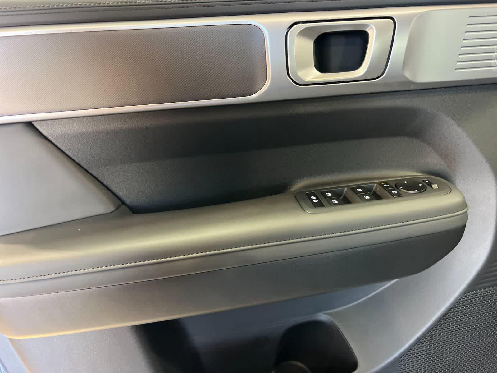 Thumbnail: 2026 Hyundai Santa Fe - 12