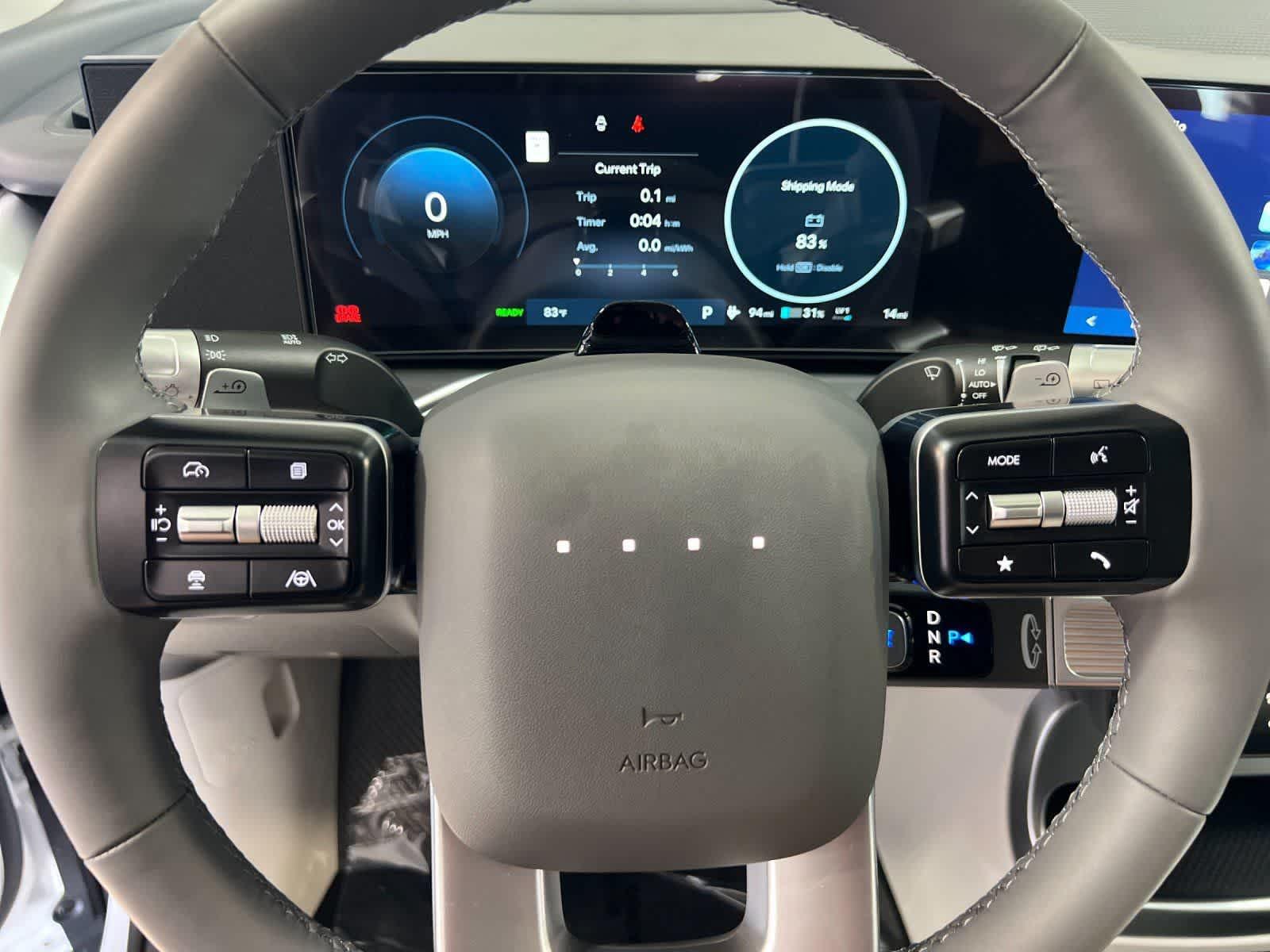 Thumbnail: 2026 Hyundai Ioniq - 21