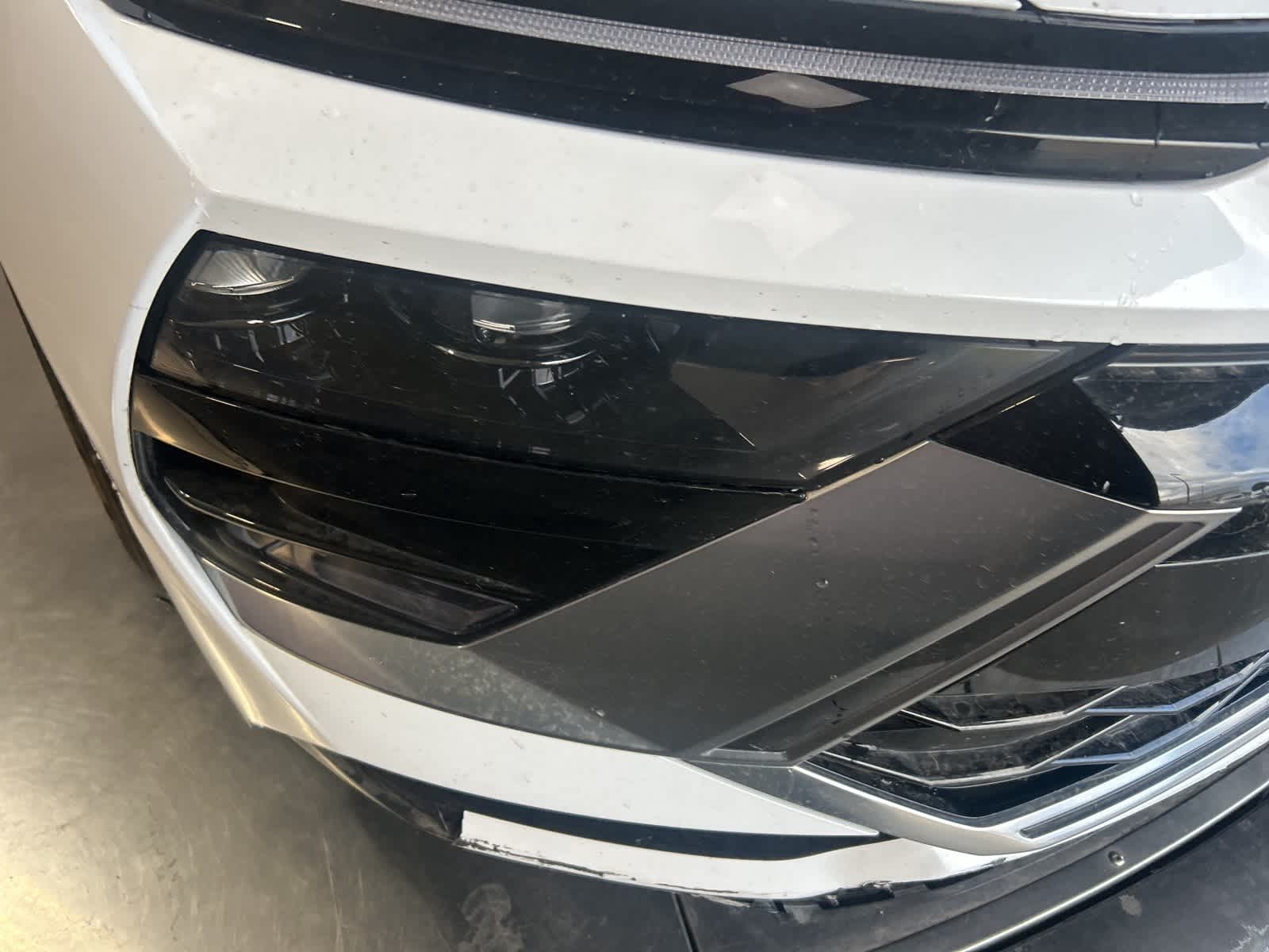 Thumbnail: 2025 Hyundai Sonata - 4