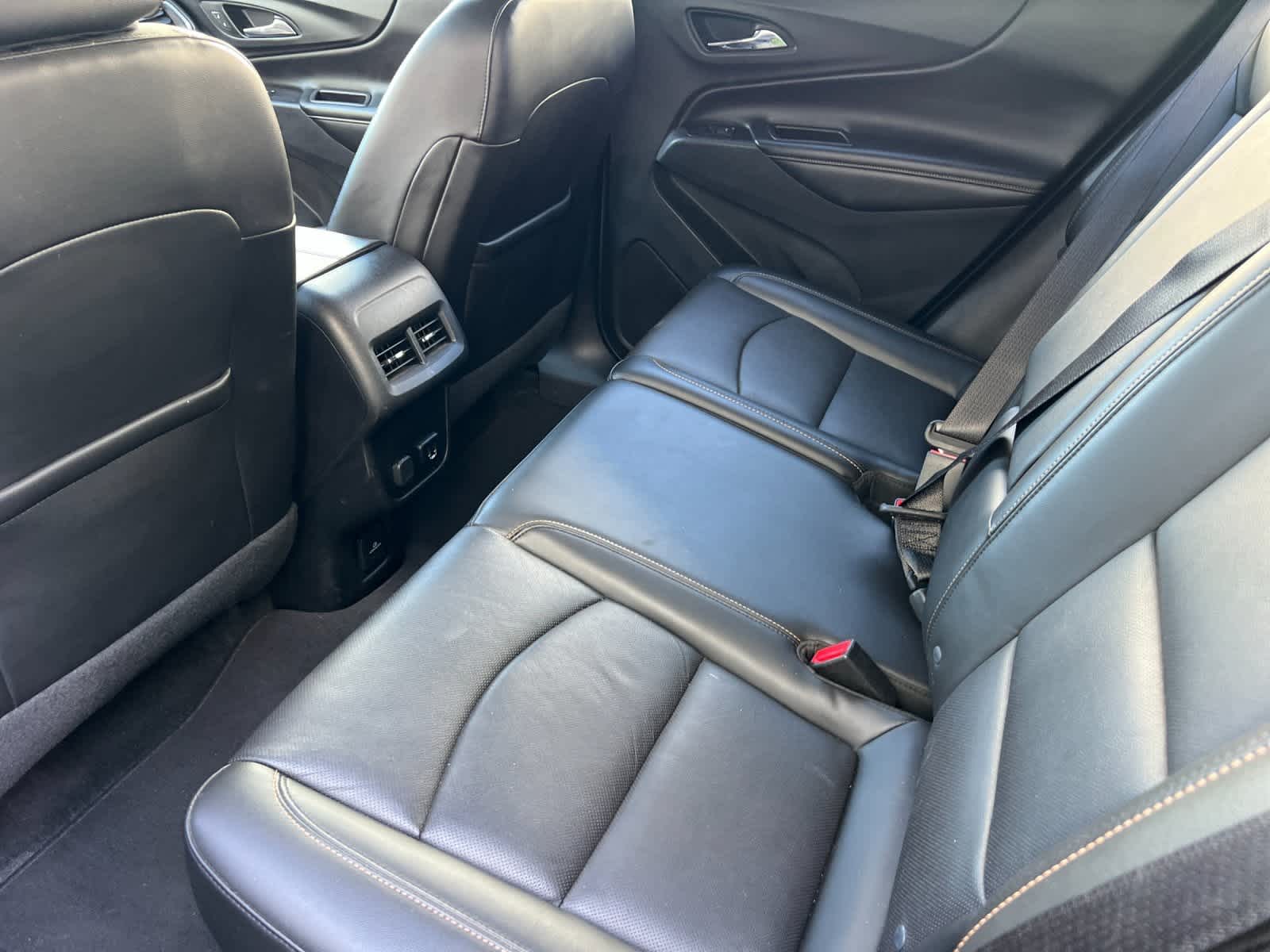 Thumbnail: 2018 Chevrolet Equinox - 4