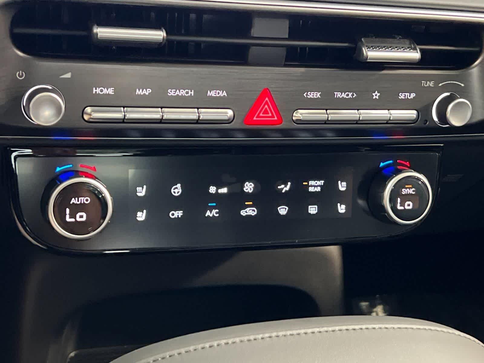 Thumbnail: 2026 Hyundai Palisade - 22