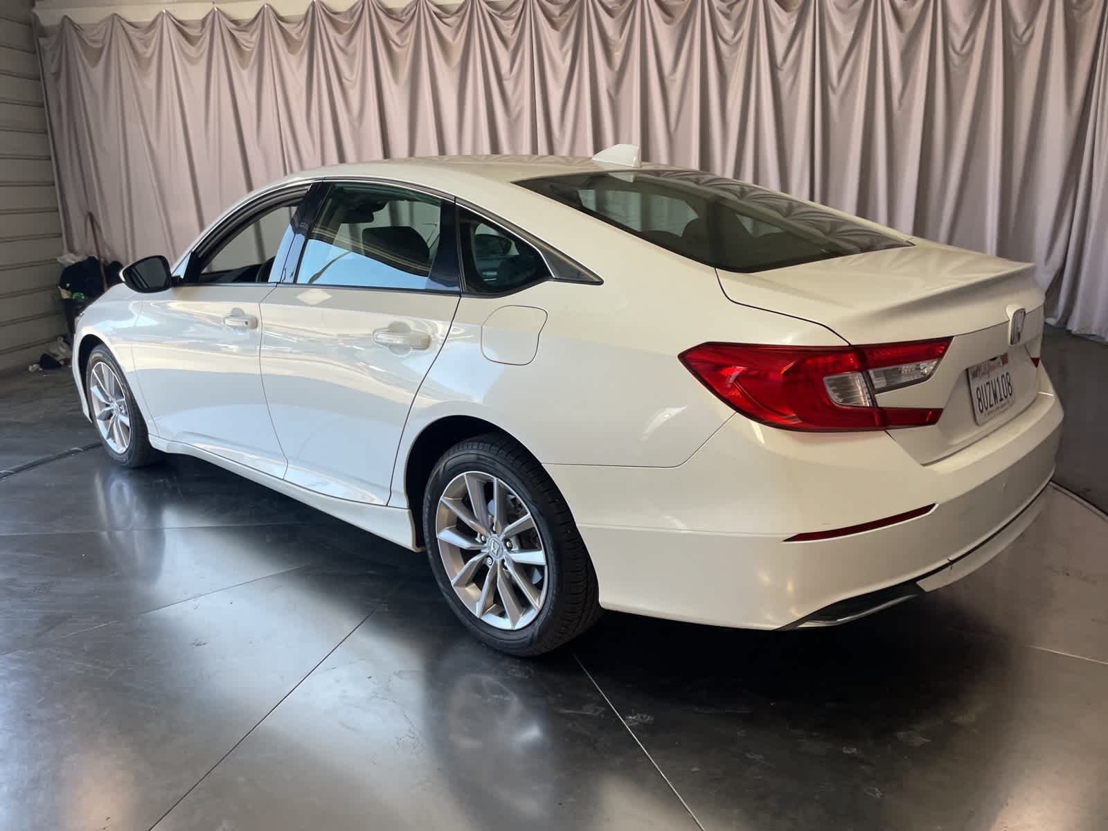Thumbnail: 2021 Honda Accord - 12