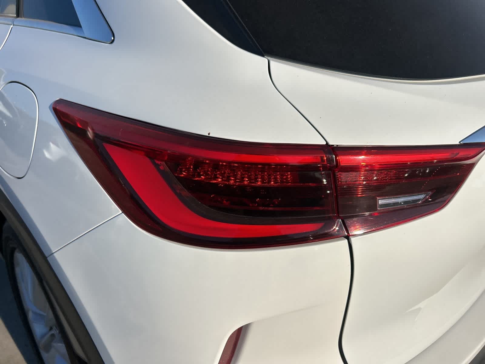 Thumbnail: 2019 INFINITI QX50 - 12