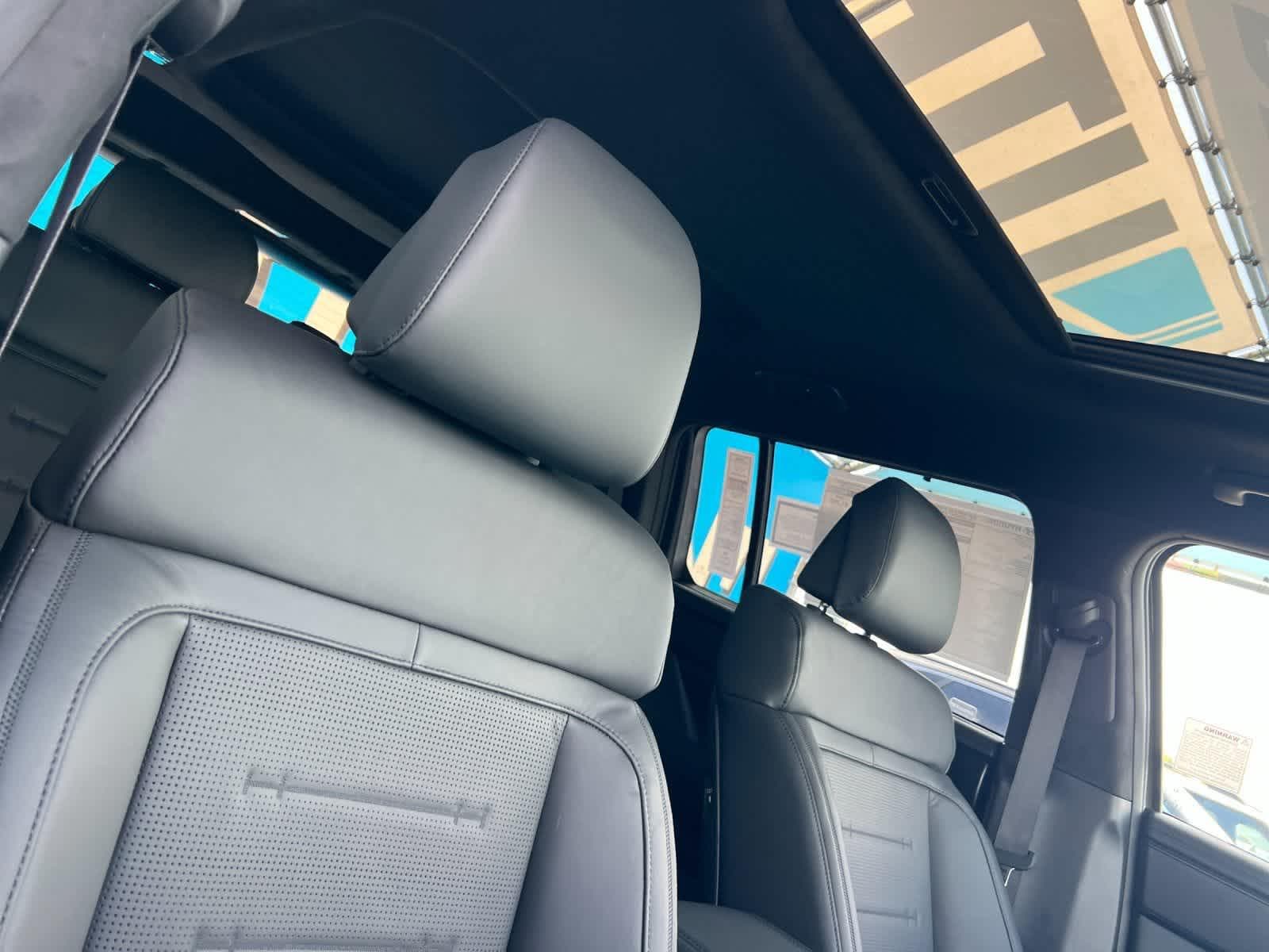 Thumbnail: 2026 Hyundai Santa Fe - 18