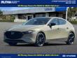 Used 2024 Mazda Mazda3 Hatchback 2.5 Carbon Turbo Hatchback