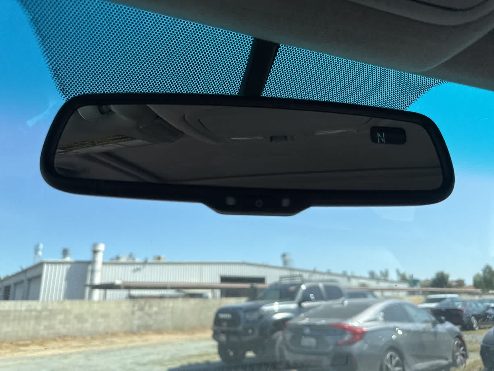 Thumbnail: 2007 Toyota Highlander - 26