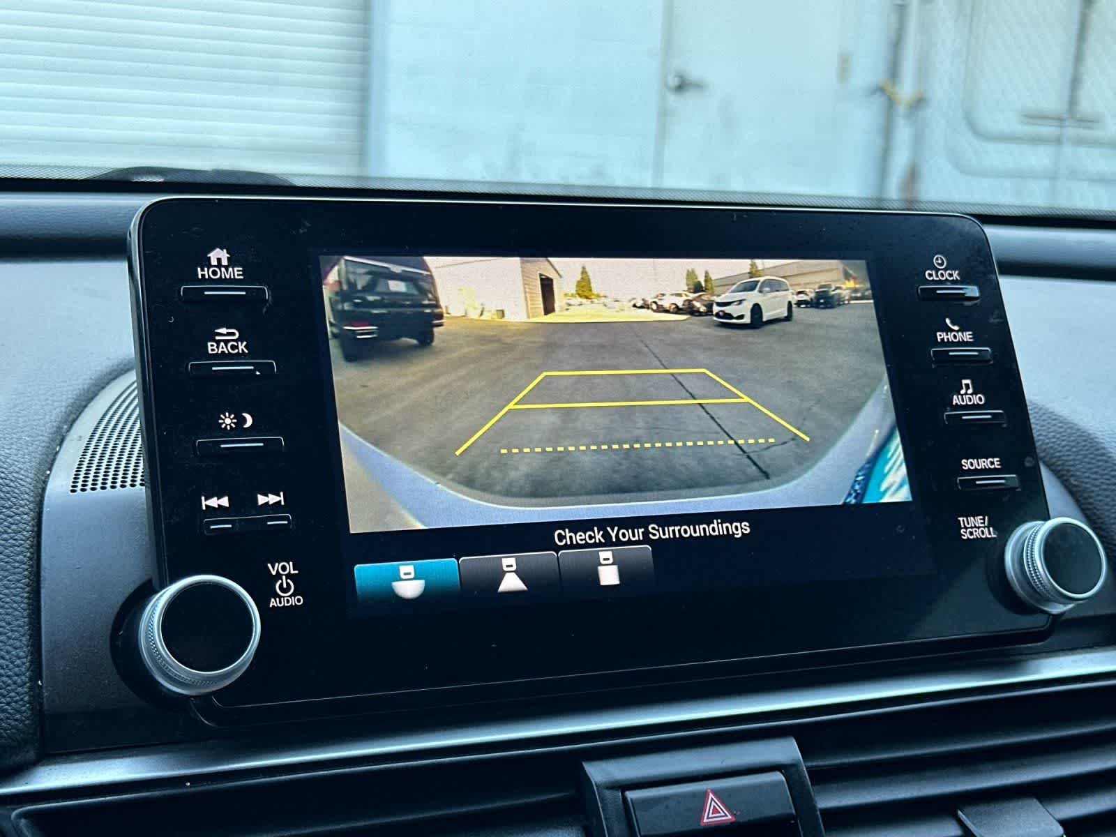 Thumbnail: 2019 Honda Accord - 18