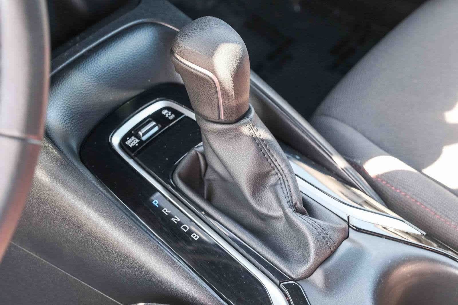 Thumbnail: 2024 Toyota Corolla - 17