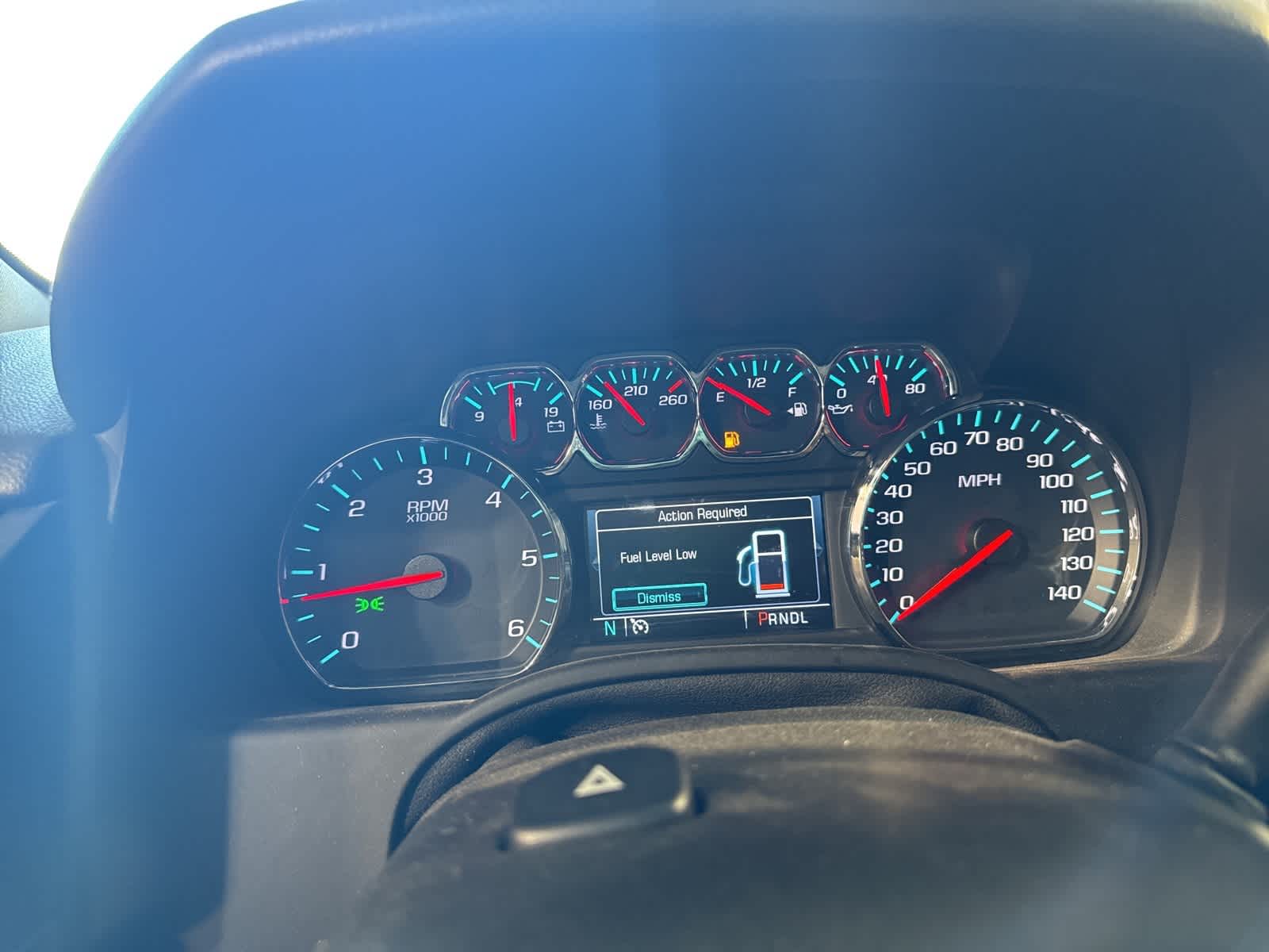 Thumbnail: 2019 GMC Yukon XL - 31