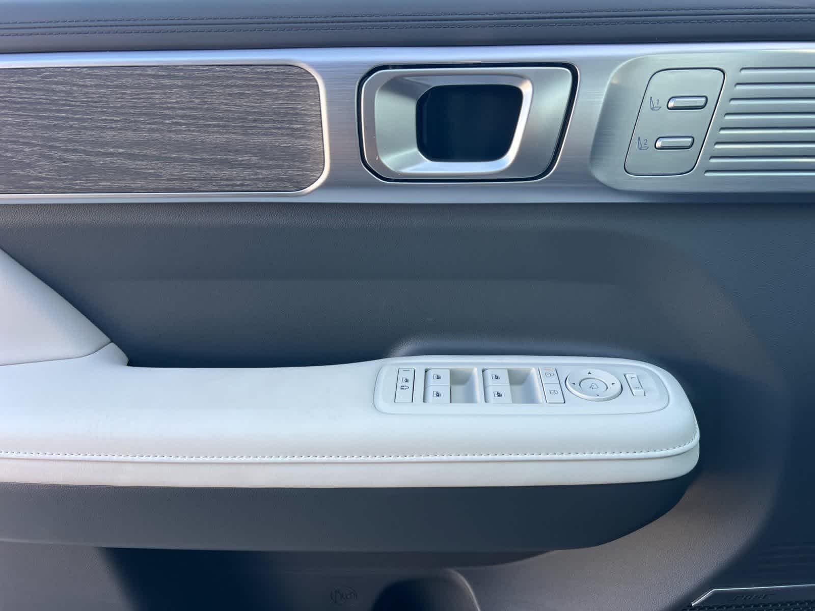 Thumbnail: 2026 Hyundai Santa Fe - 12