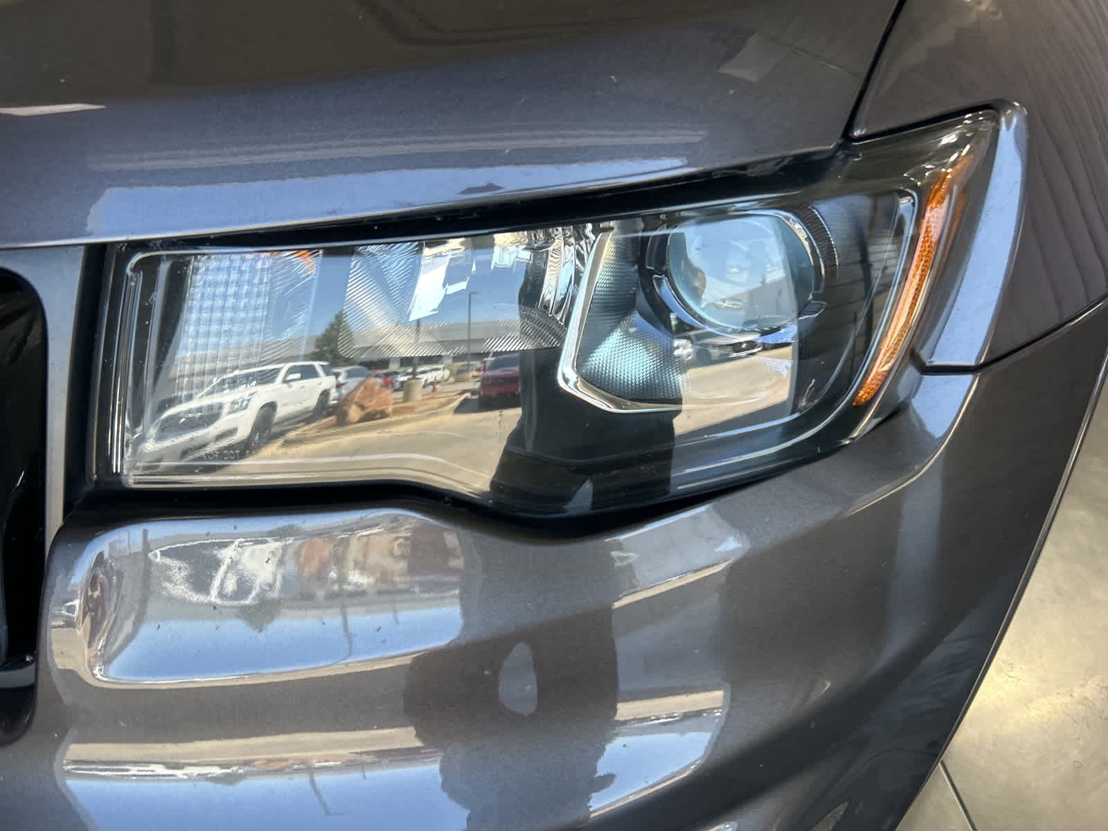 Thumbnail: 2021 Jeep Grand Cherokee - 2