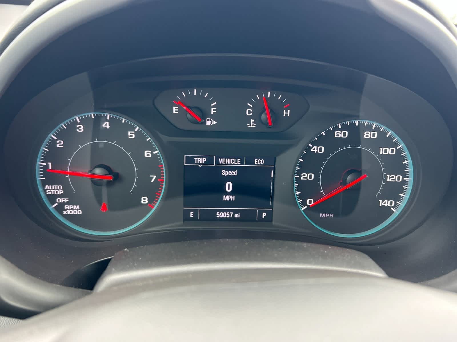 Thumbnail: 2023 Chevrolet Malibu - 23