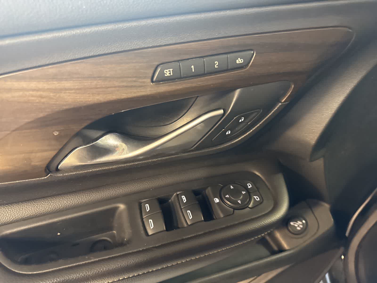 Thumbnail: 2018 GMC Terrain - 18