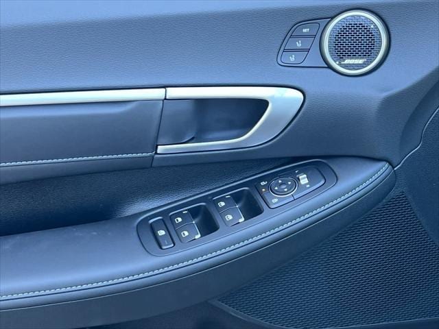 2025 Hyundai Sonata Limited 13