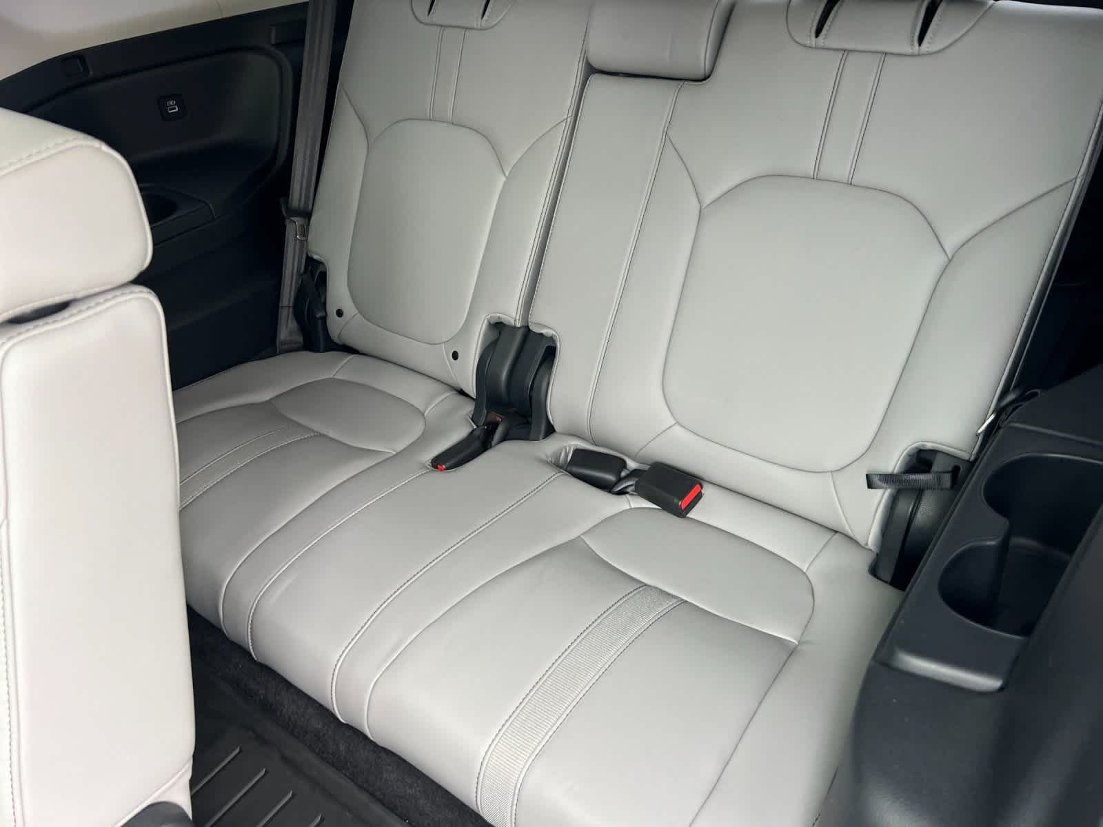 Thumbnail: 2023 Honda Pilot - 15