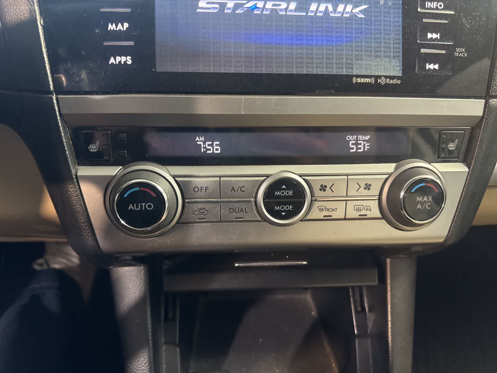 Thumbnail: 2016 Subaru Outback - 23