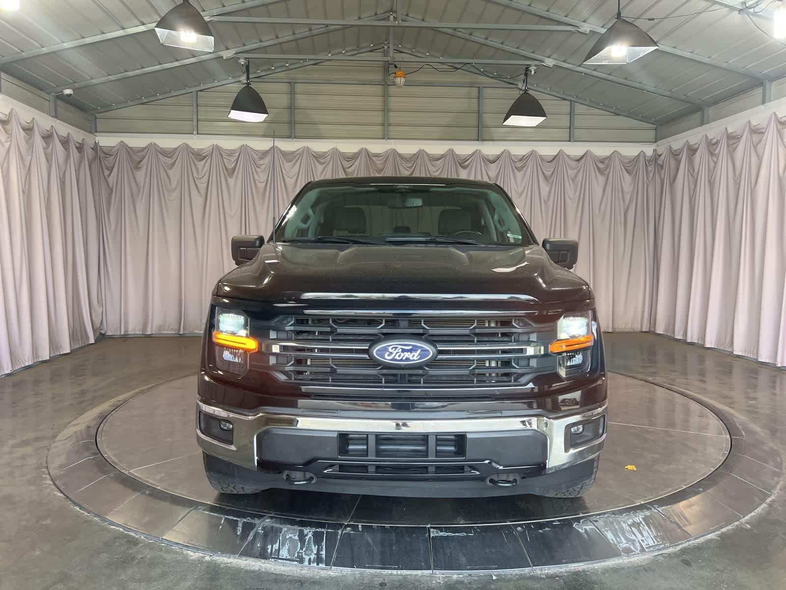 Thumbnail: 2024 Ford F-150 - 2