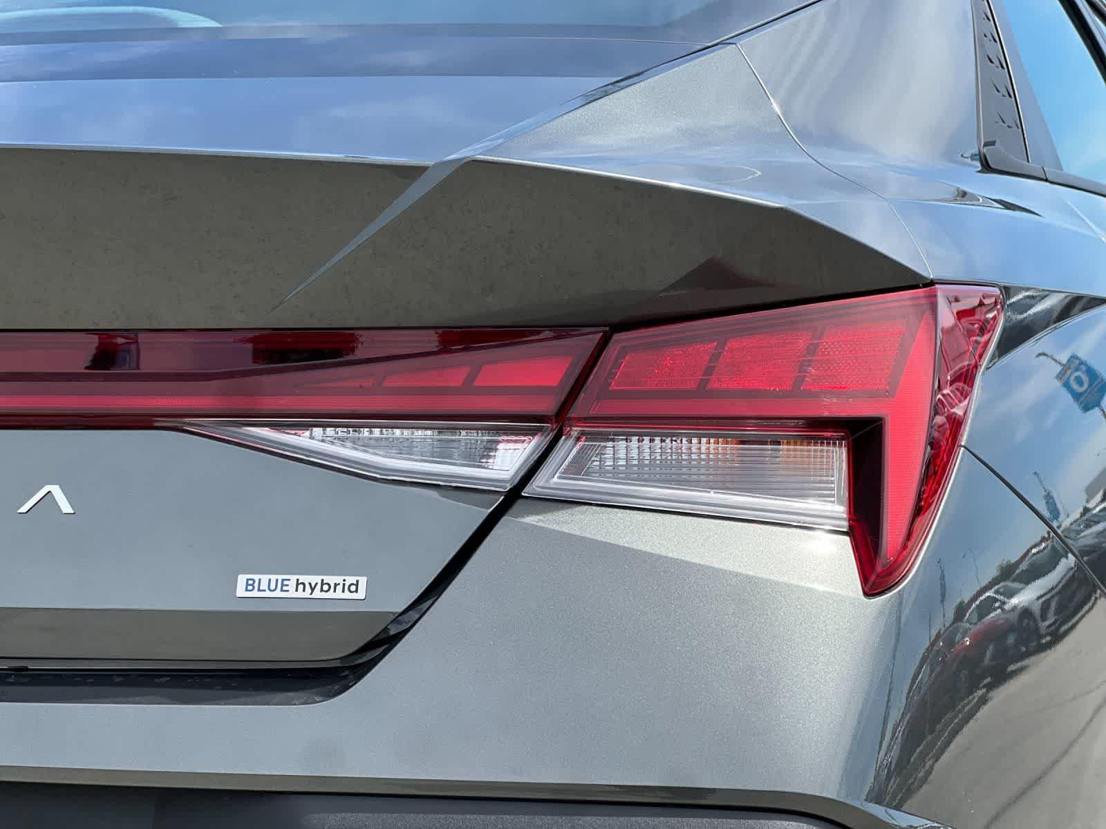 Thumbnail: 2026 Hyundai Elantra - 25