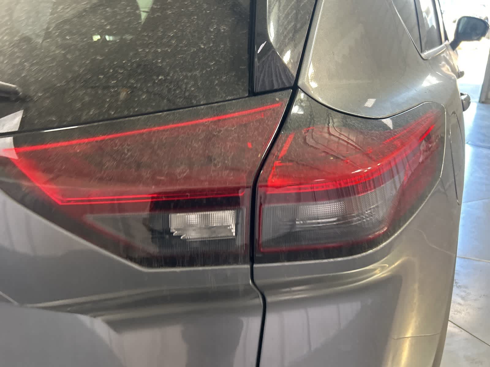 Thumbnail: 2021 Nissan Rogue - 9