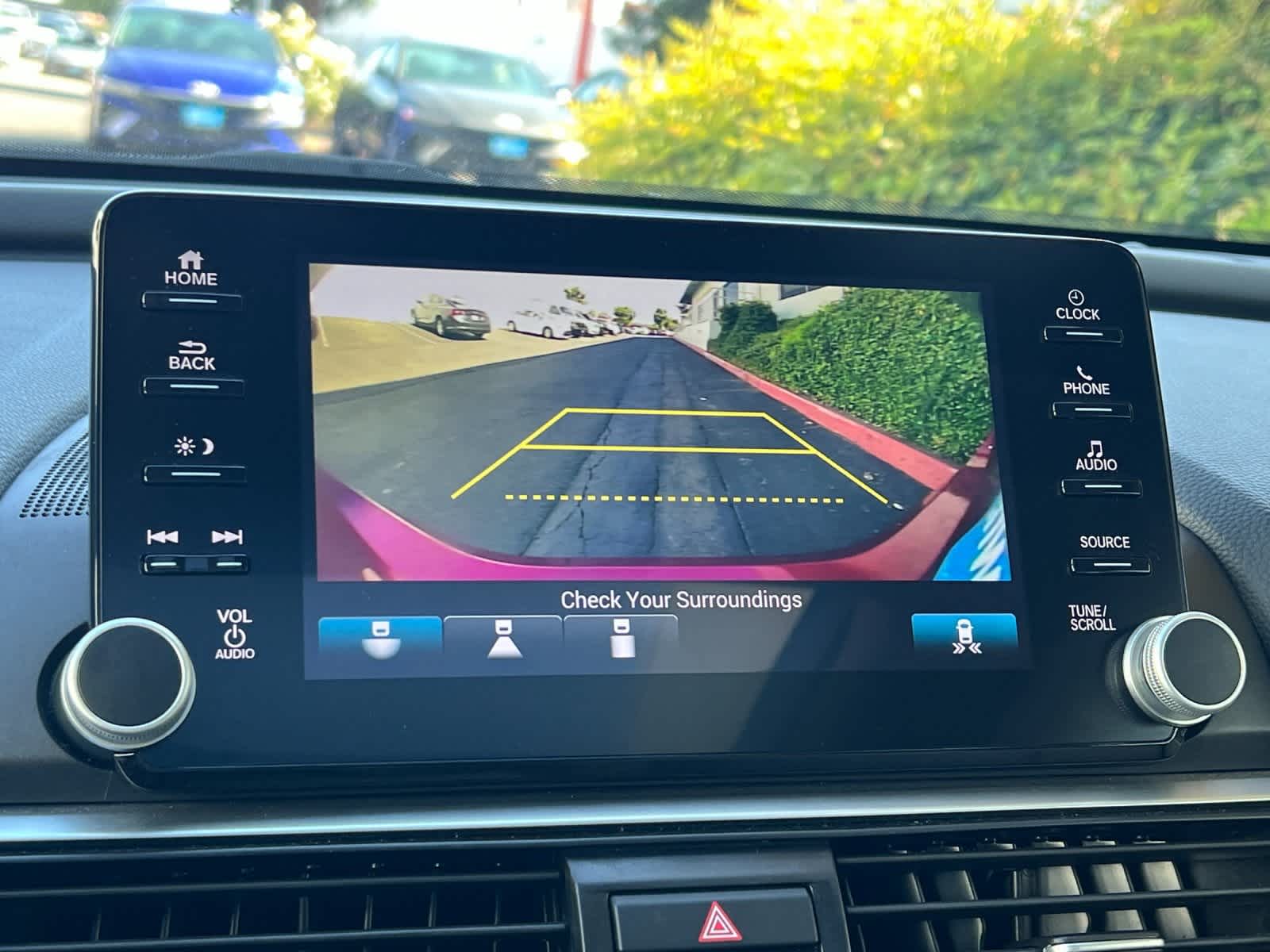 Thumbnail: 2019 Honda Accord - 18