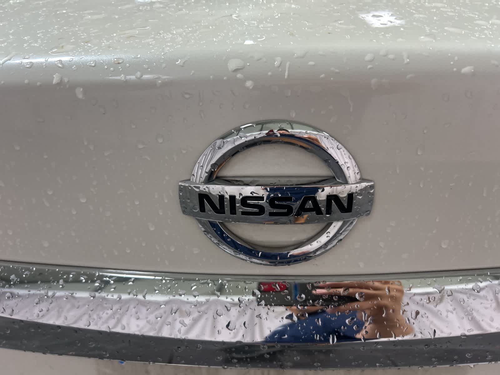 Thumbnail: 2015 Nissan Altima - 11