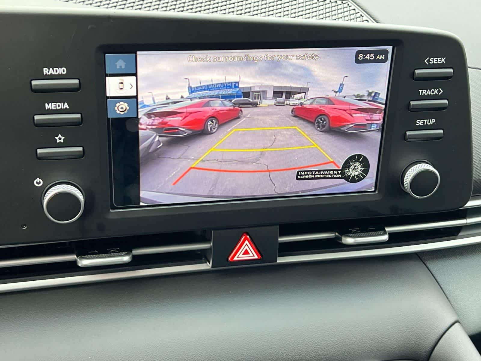 Thumbnail: 2026 Hyundai Elantra - 19