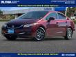 Used 2015 Honda Civic LX Sedan