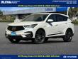 Used 2019 Acura RDX A-Spec Package SUV