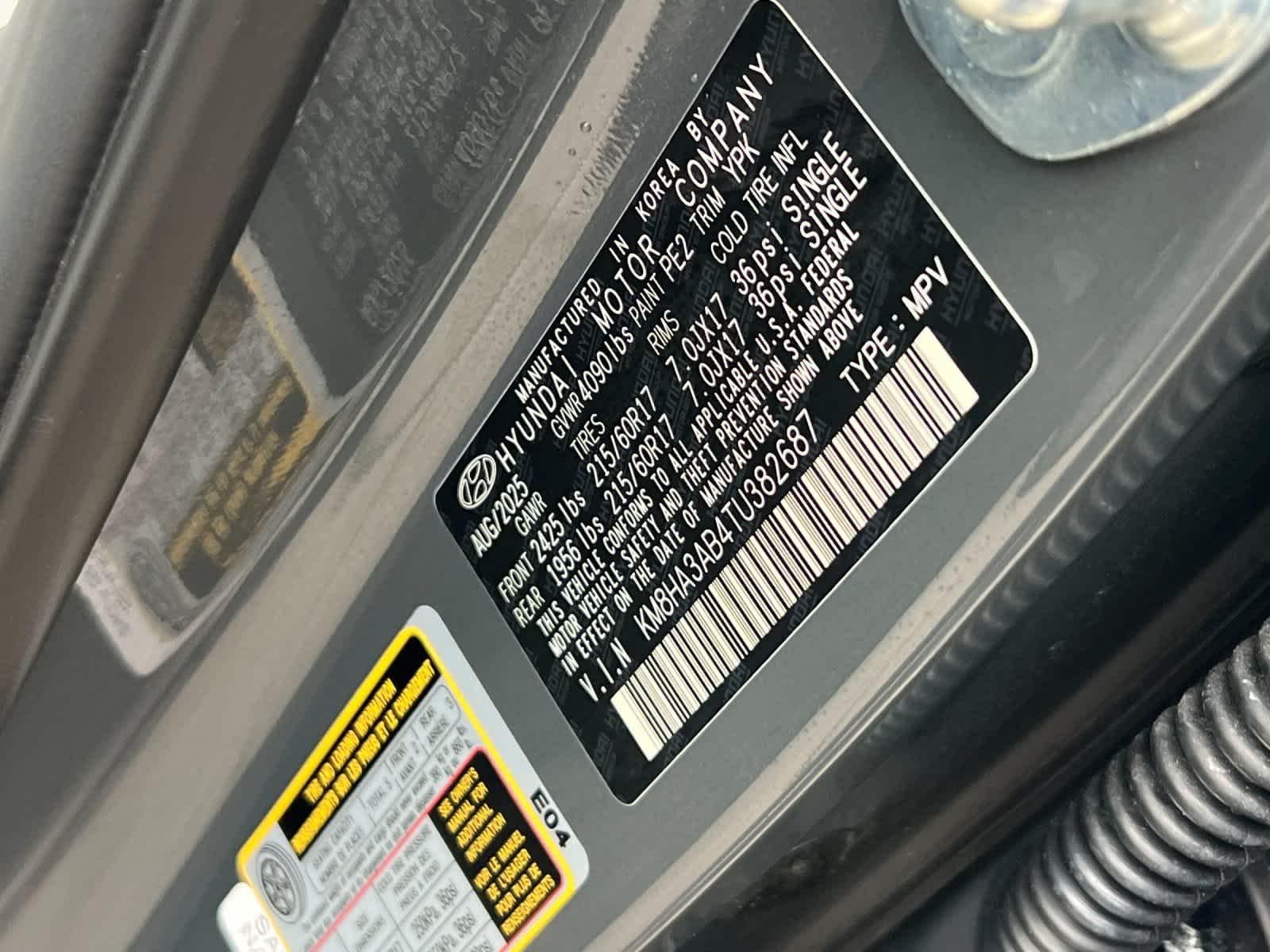 Thumbnail: 2026 Hyundai Kona - 28