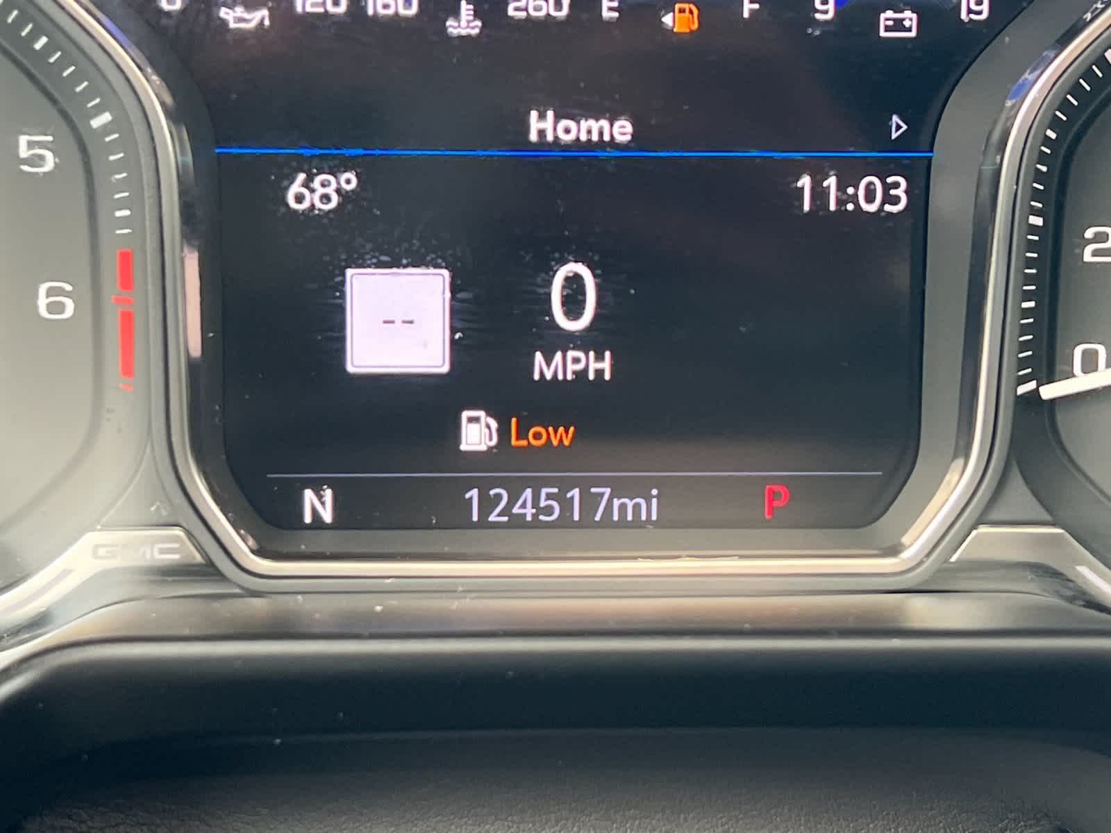 Thumbnail: 2021 GMC Yukon XL - 27