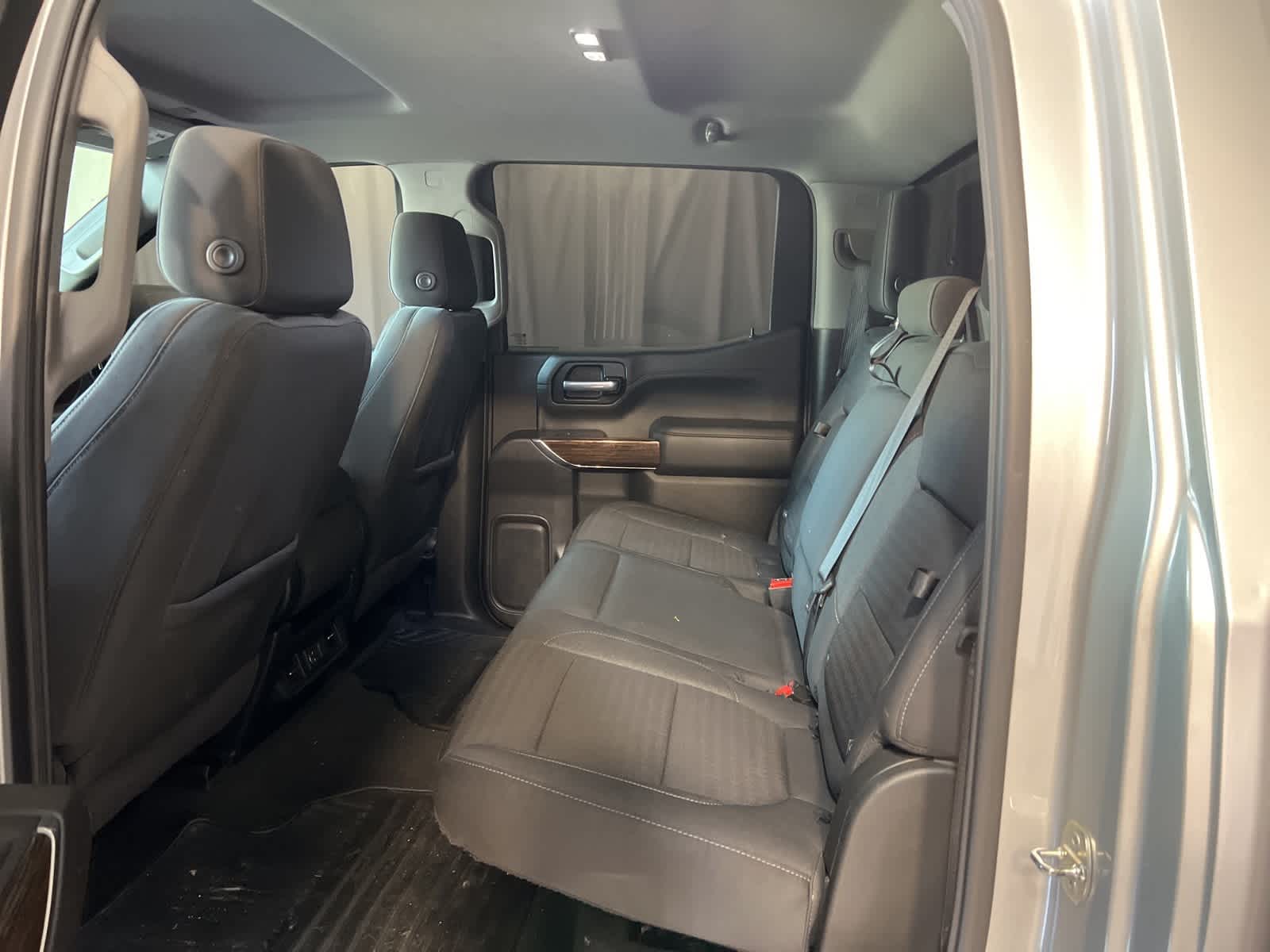 Thumbnail: 2021 GMC Sierra 1500 - 16