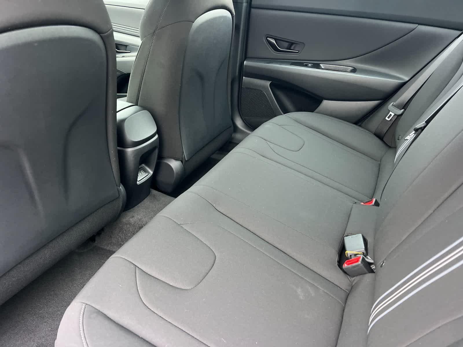 Thumbnail: 2026 Hyundai Elantra - 4