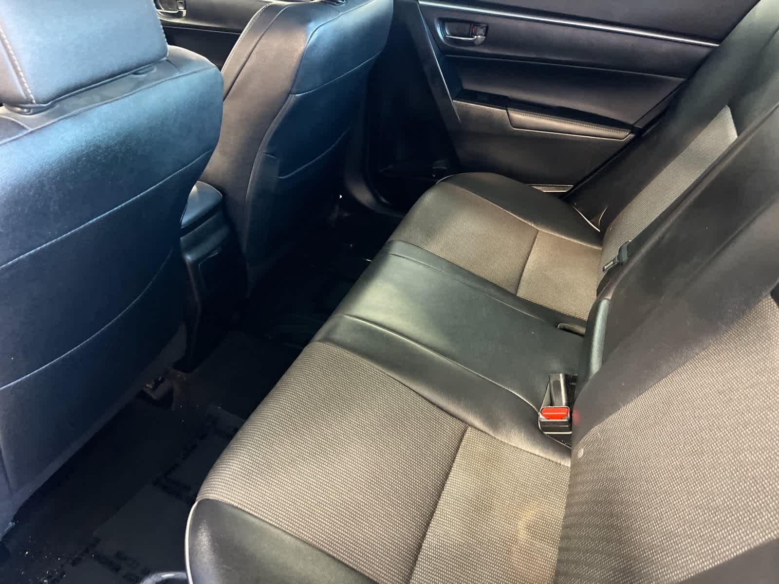 Thumbnail: 2016 Toyota Corolla - 4