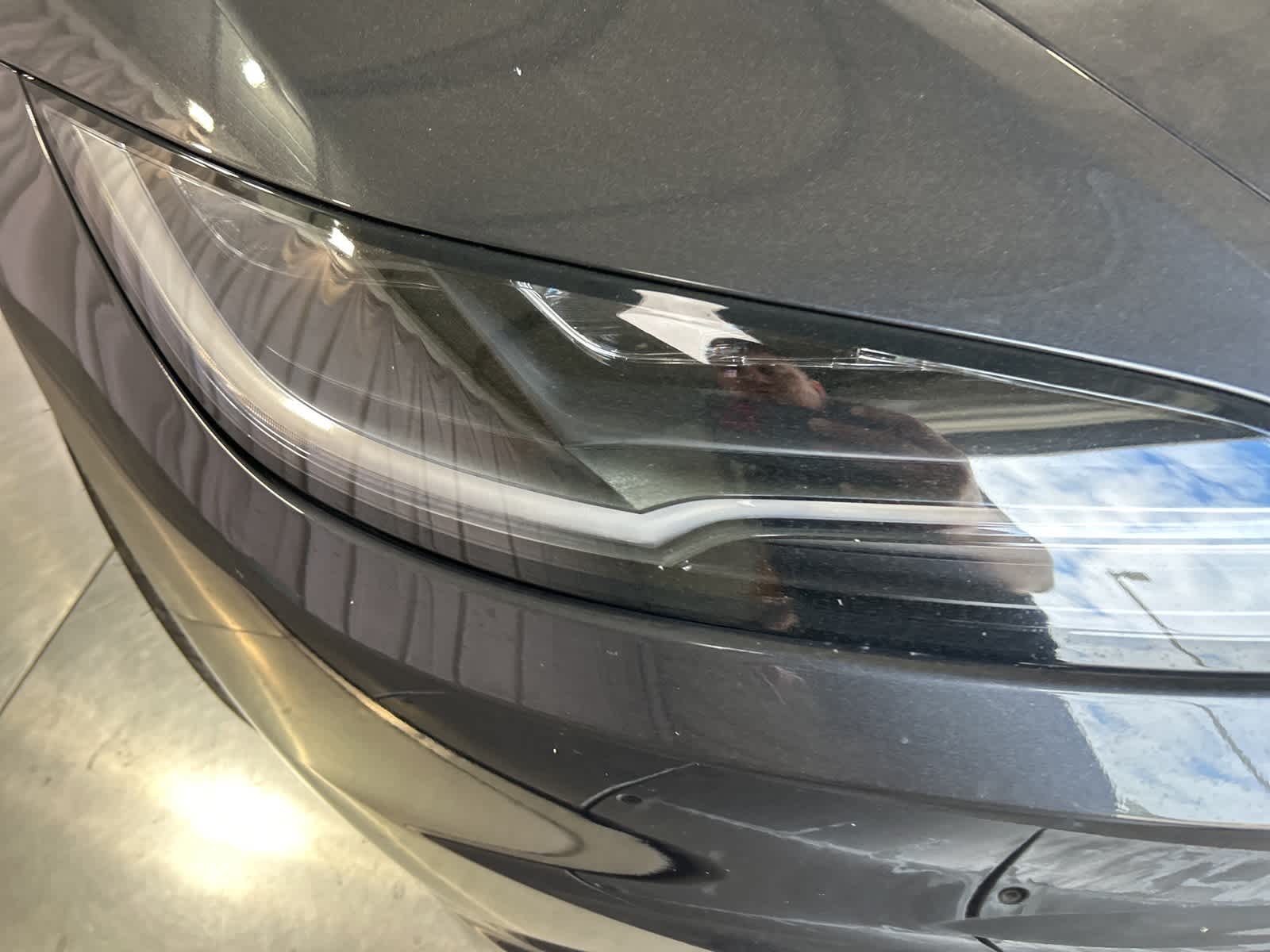 Thumbnail: 2025 Tesla Model 3 - 4