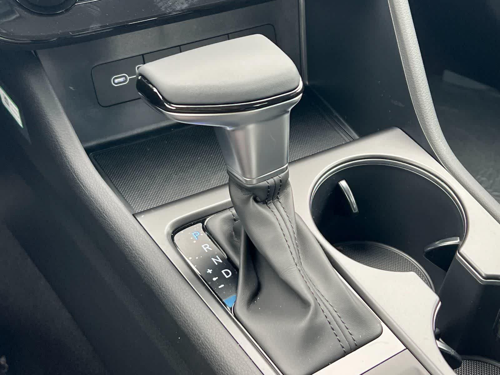 Thumbnail: 2026 Hyundai Sonata - 21