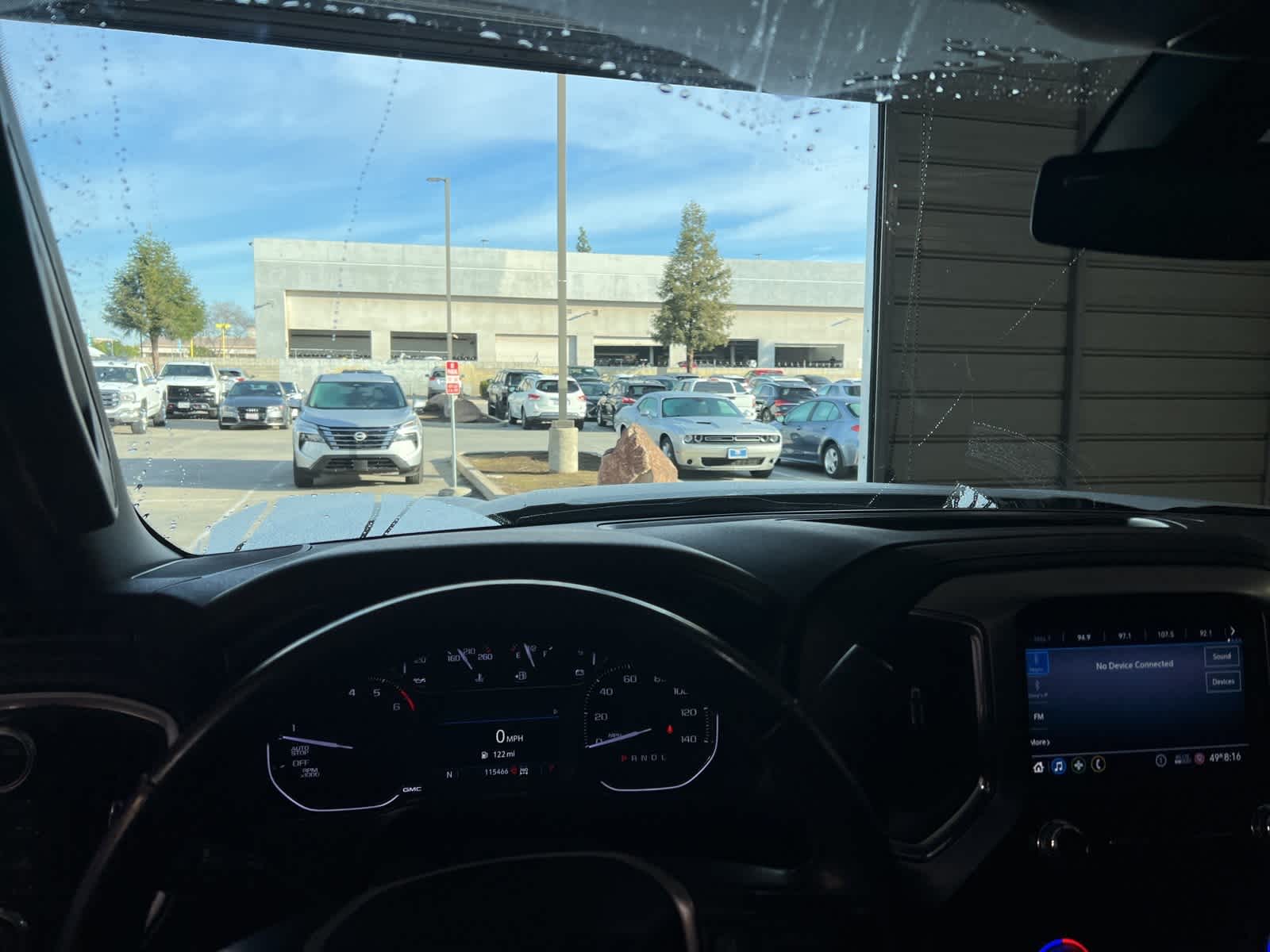 Thumbnail: 2021 GMC Sierra 1500 - 20