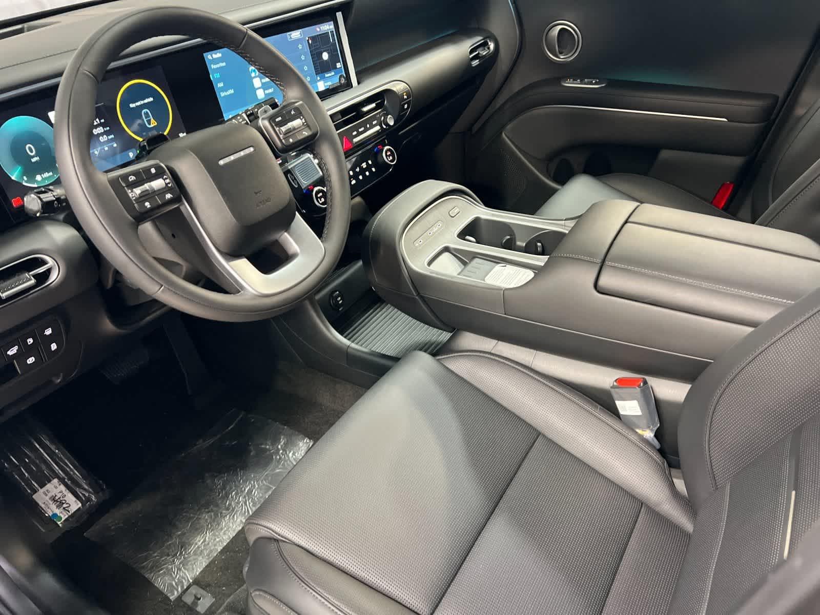 Thumbnail: 2026 Hyundai Palisade - 11