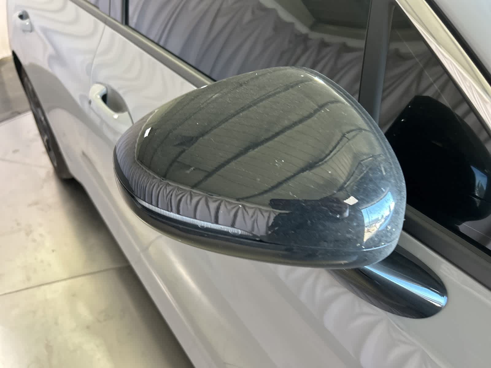 Thumbnail: 2025 Kia K5 - 6