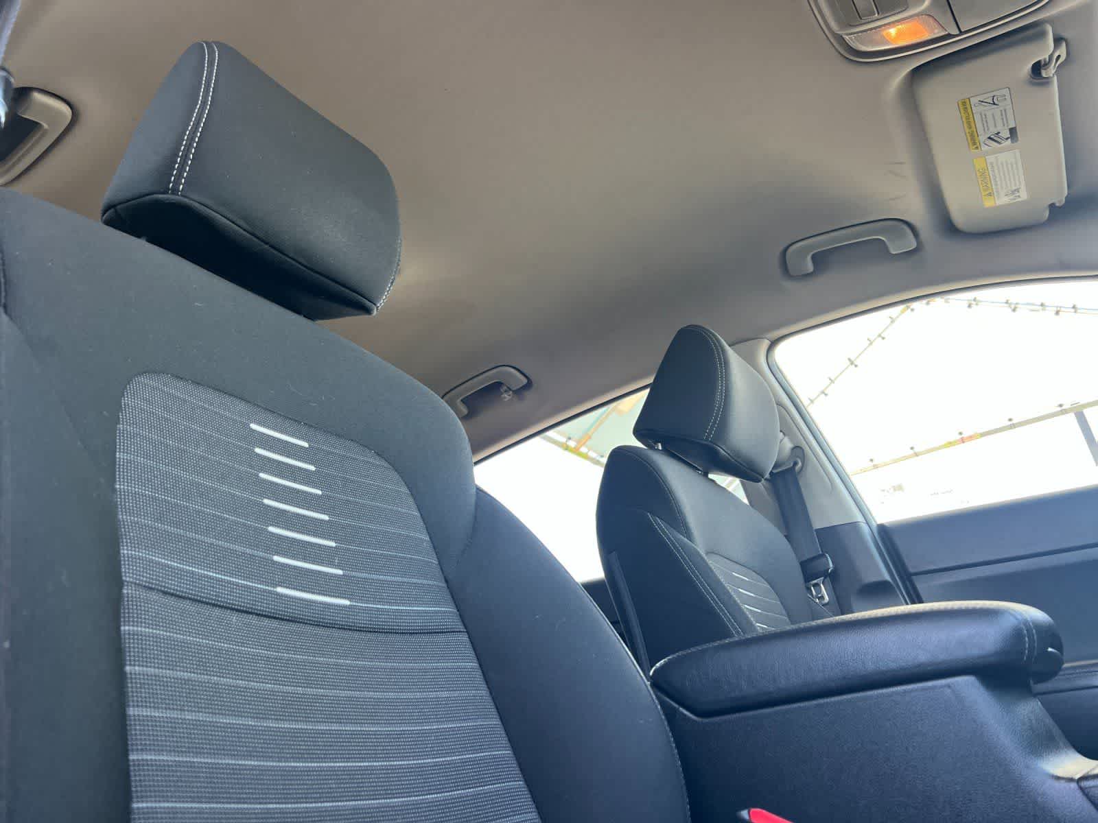 Thumbnail: 2018 Kia Sportage - 17