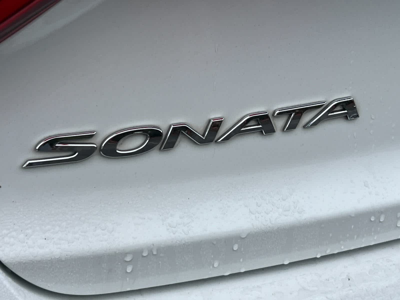 Thumbnail: 2016 Hyundai Sonata - 25