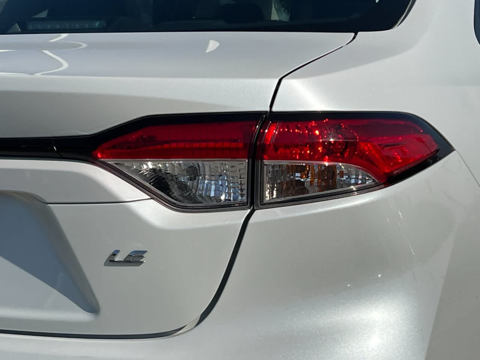 Thumbnail: 2024 Toyota Corolla - 25