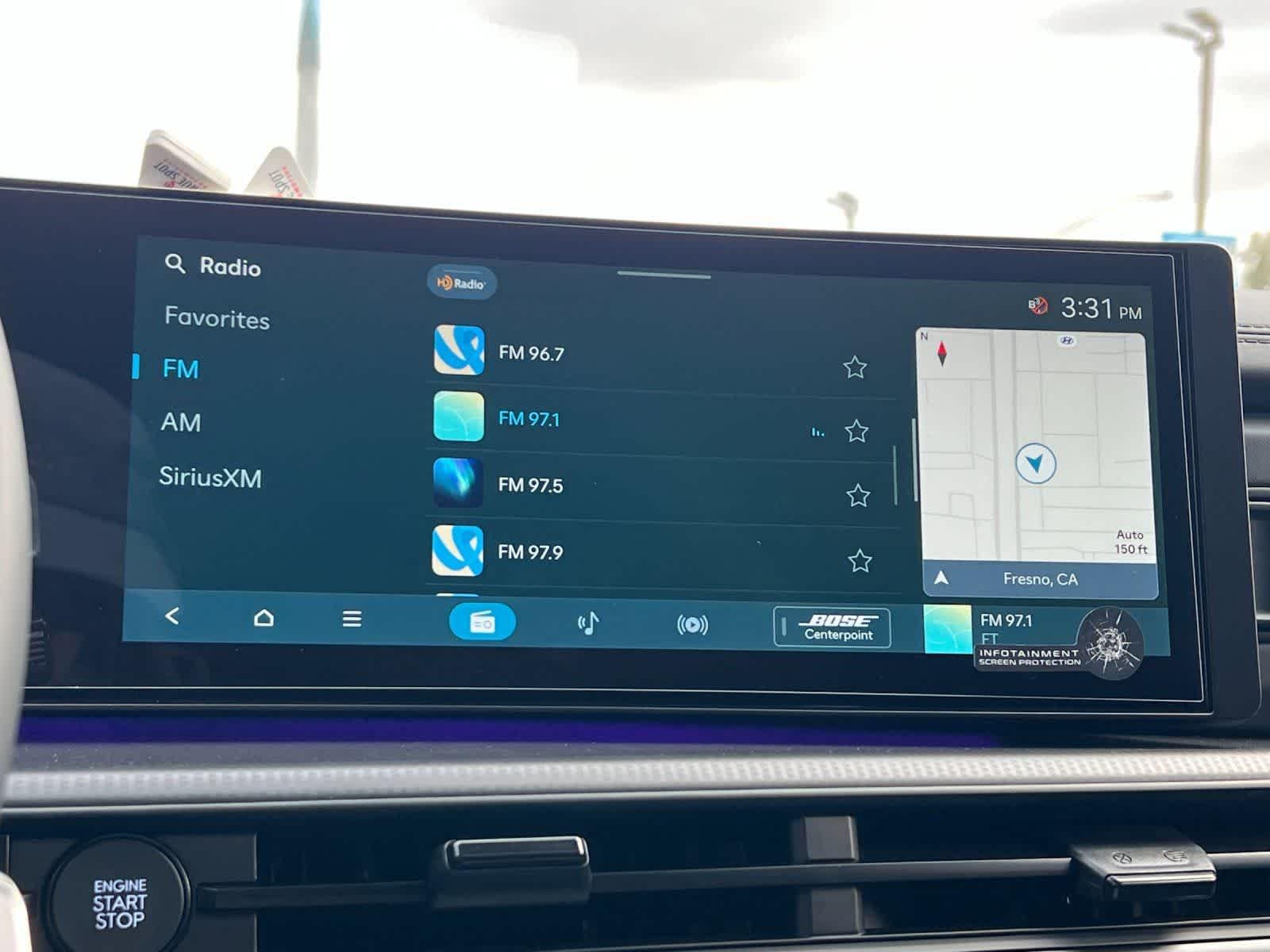 Thumbnail: 2026 Hyundai Santa Fe - 18