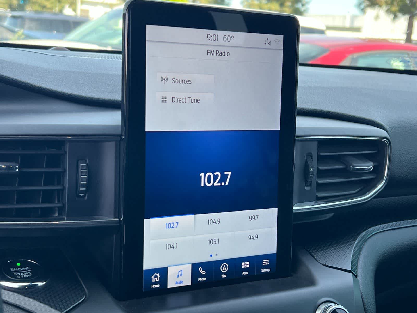 Thumbnail: 2020 Ford Explorer - 19