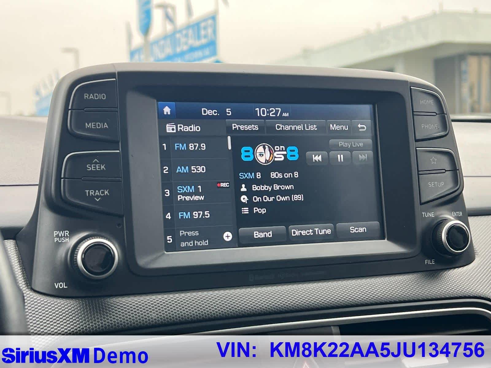 Thumbnail: 2018 Hyundai Kona - 30