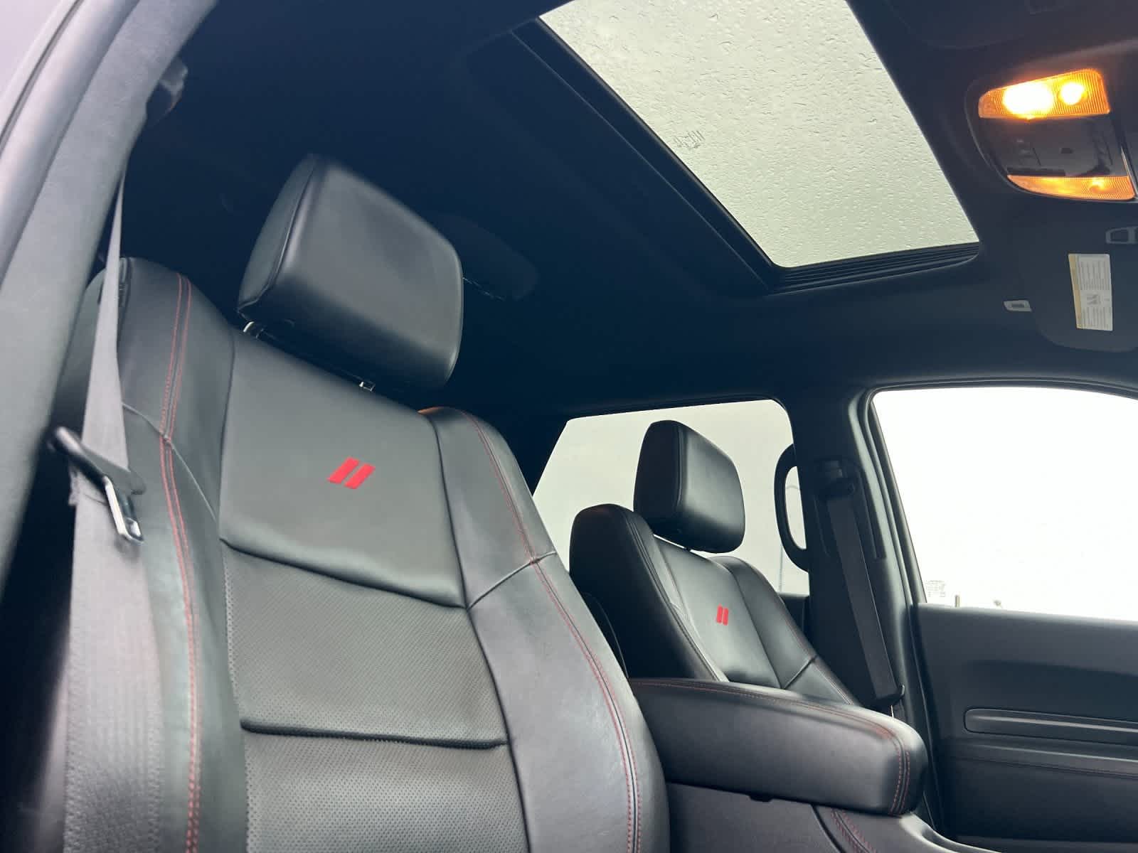 Thumbnail: 2024 Dodge Durango - 18