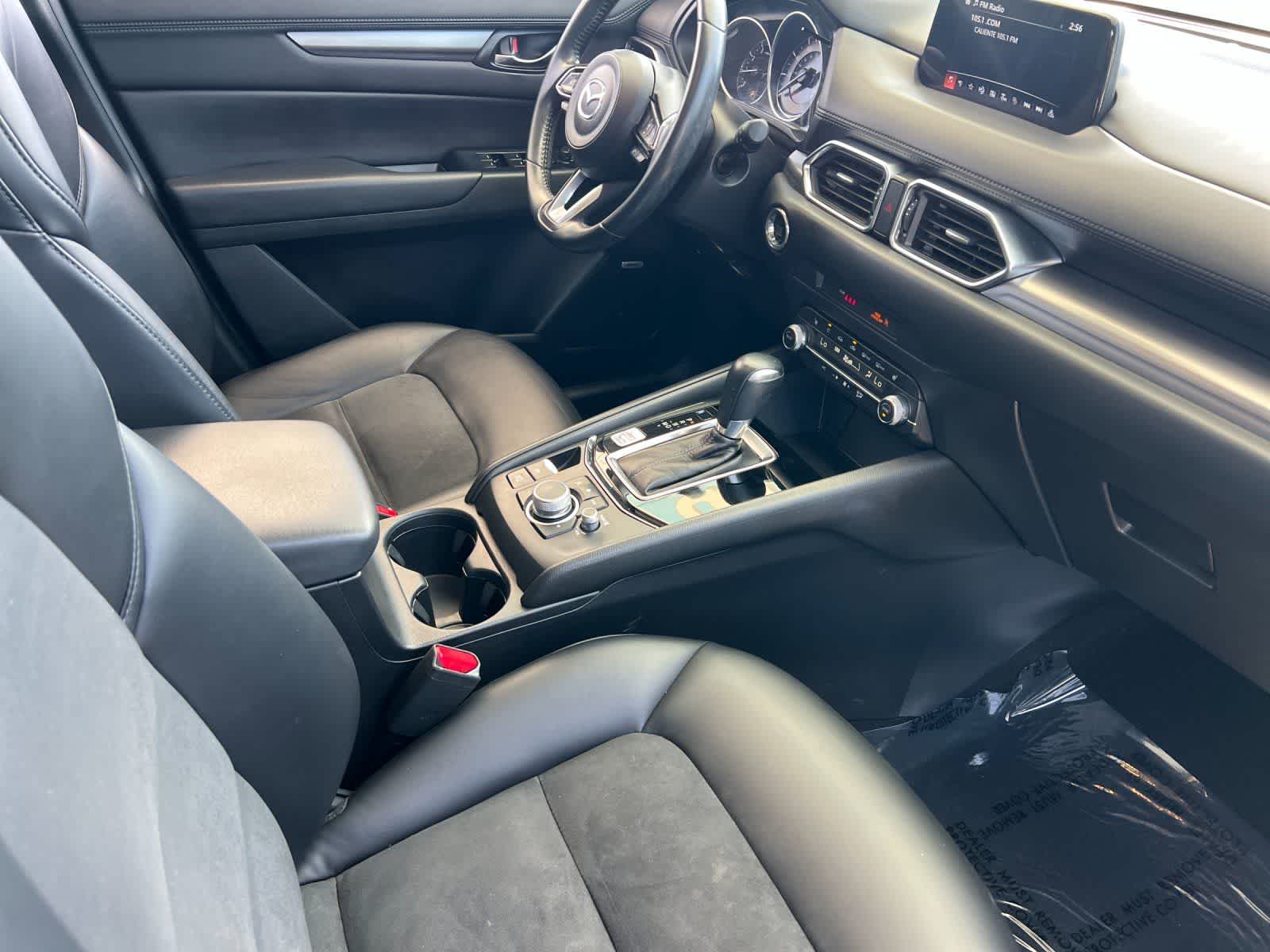 Thumbnail: 2020 Mazda CX-5 - 16