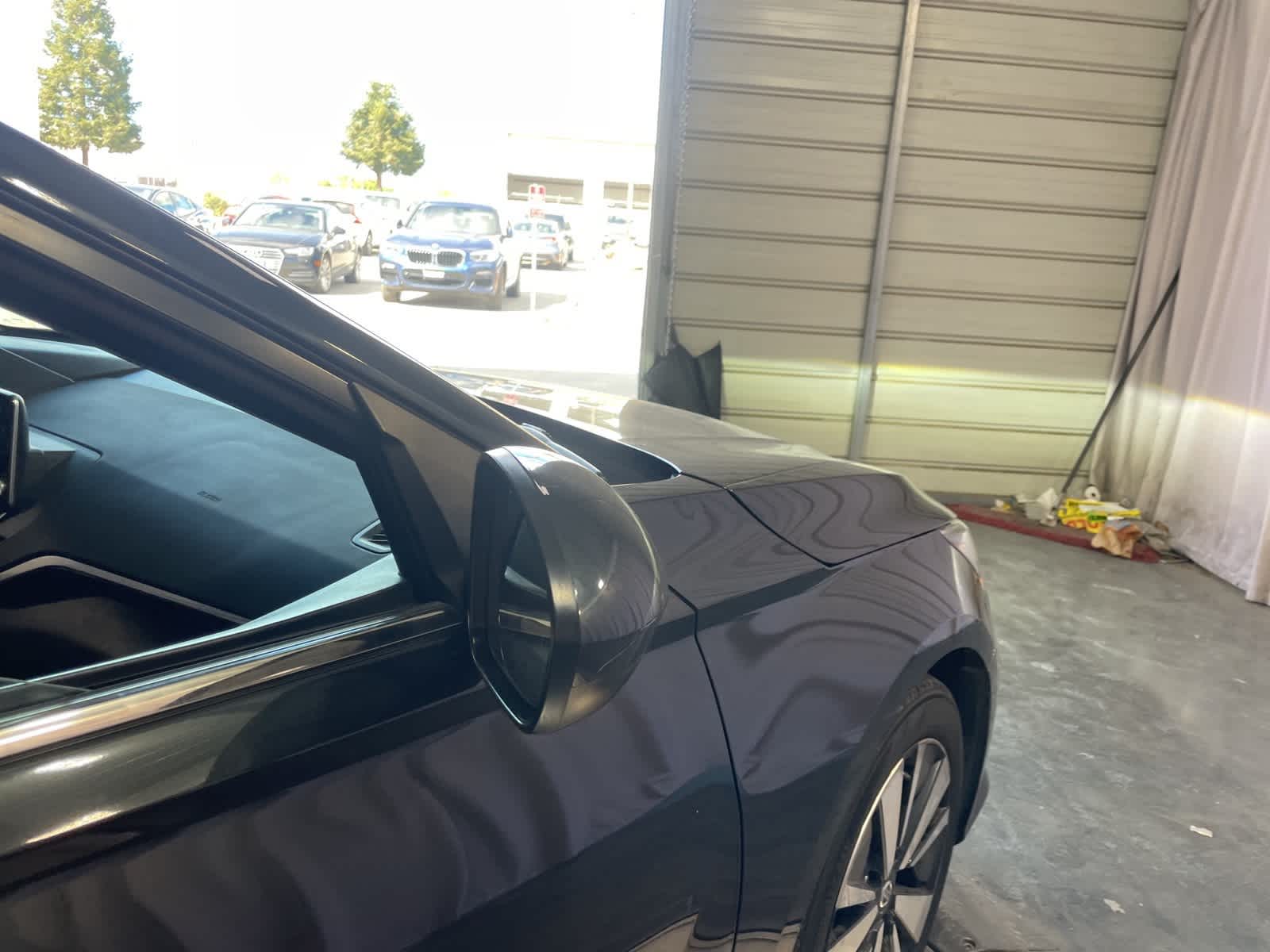 Thumbnail: 2022 Nissan Altima - 14